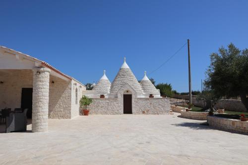 Dimora Sasa in Putignano, Italy