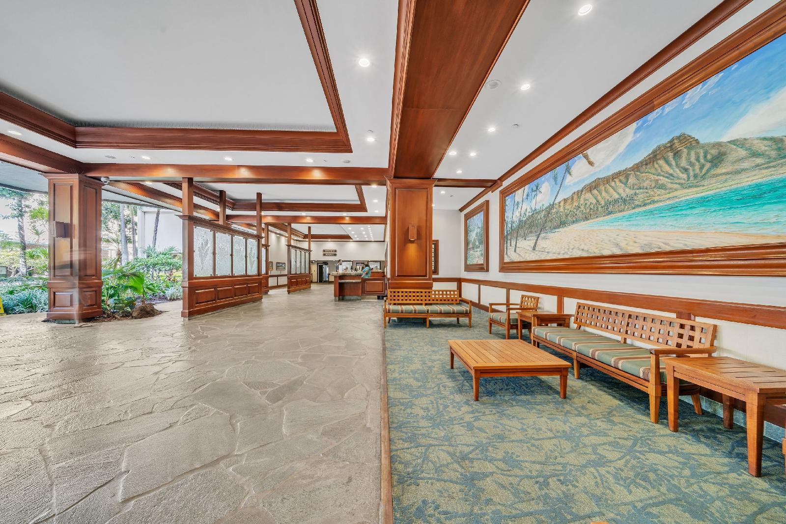 Waikiki Banyan Condo With Panoramic 37th Floor Ocean Views by Koko Resort Vacation Rentals - photo 8