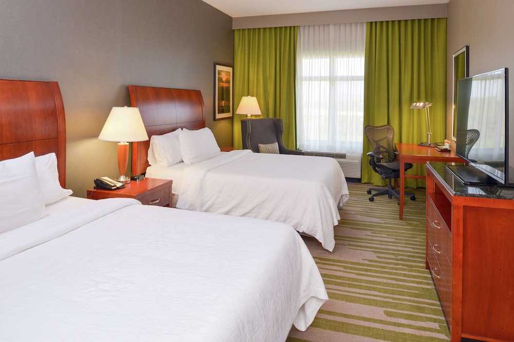 Hilton Garden Inn Yuma Pivot Point - photo 19