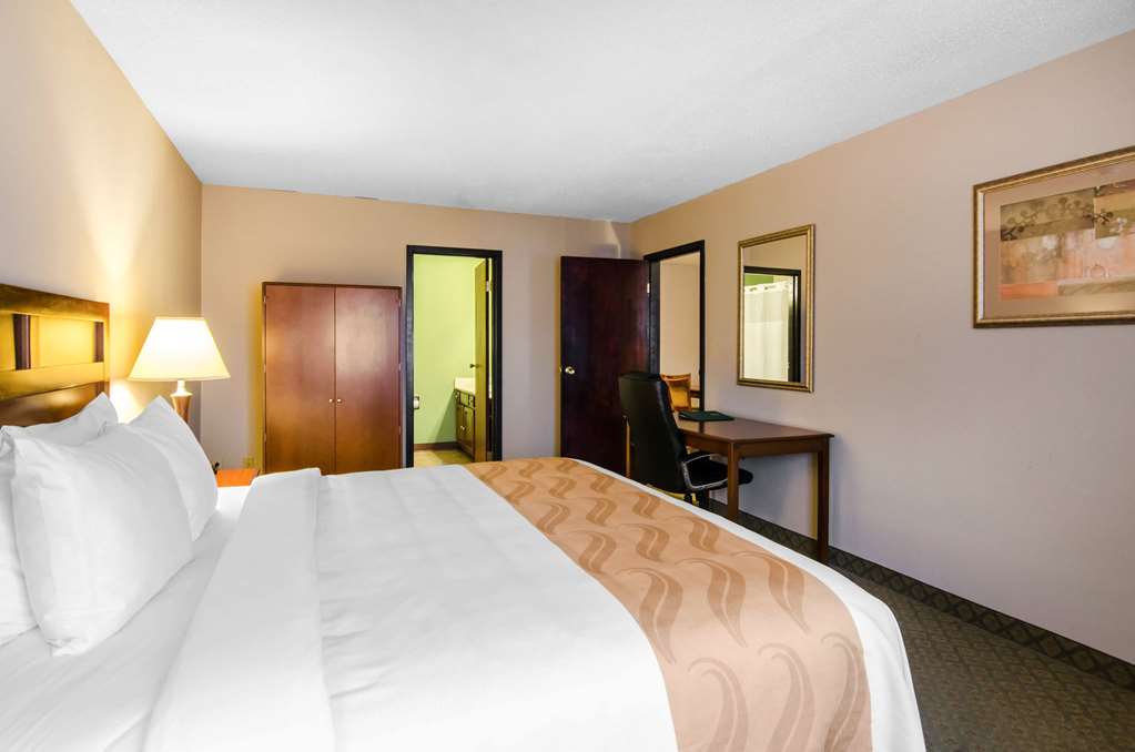 Quality Inn Summersville New River Area - photo 22
