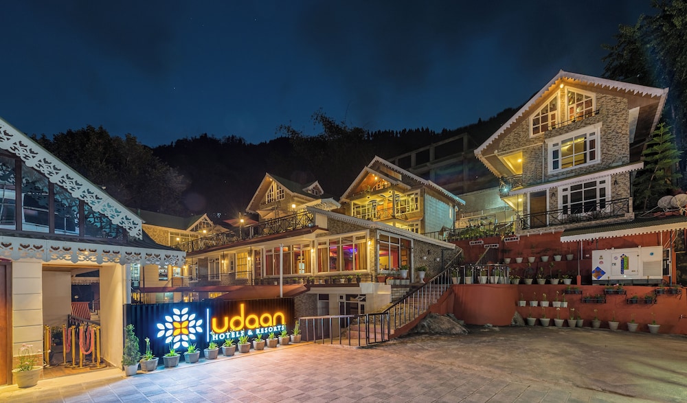 Alpine Village Resort in Gangtok, India