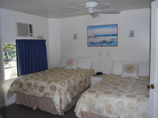 Bonita Beach Resort Motel - photo 24