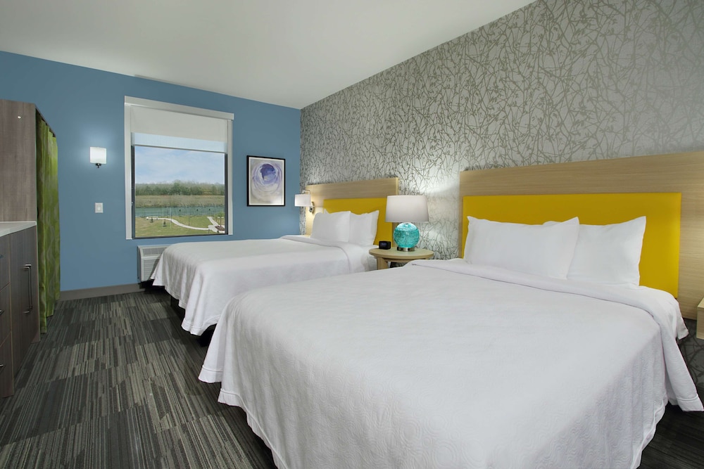 Home2 Suites by Hilton Beaumont - photo 24