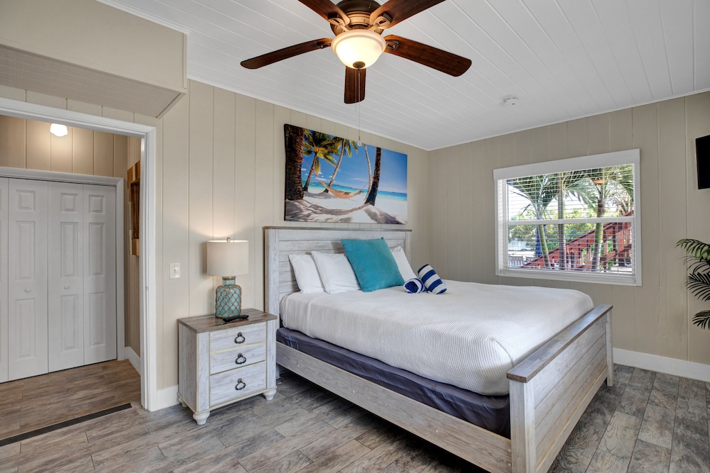 Seascape Resort & Marina - photo 62