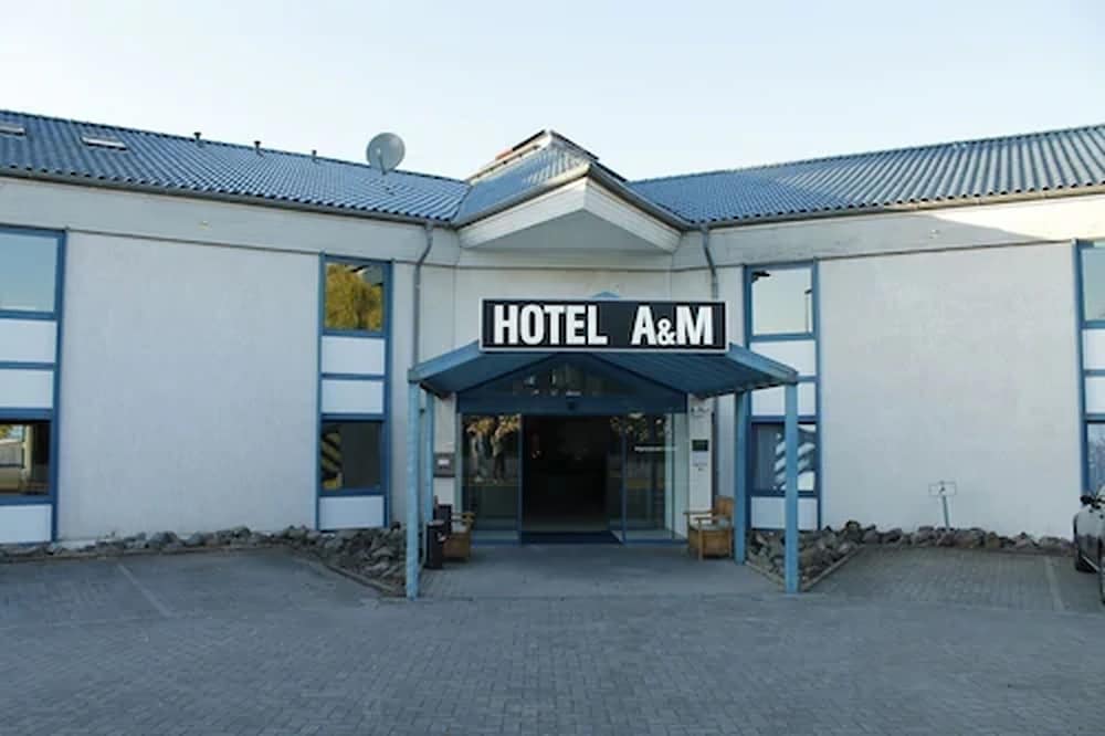 A&M Hotel Barsinghausen — hotel in Barsinghausen