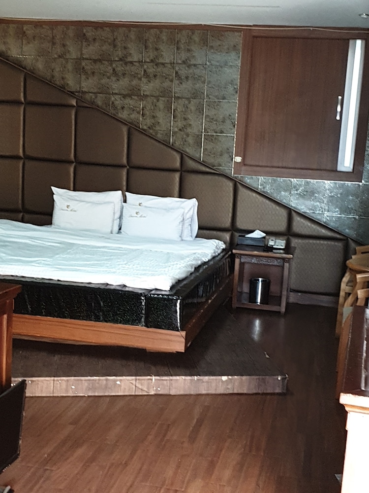 Khan Motel - last minute hotel in Unknown City