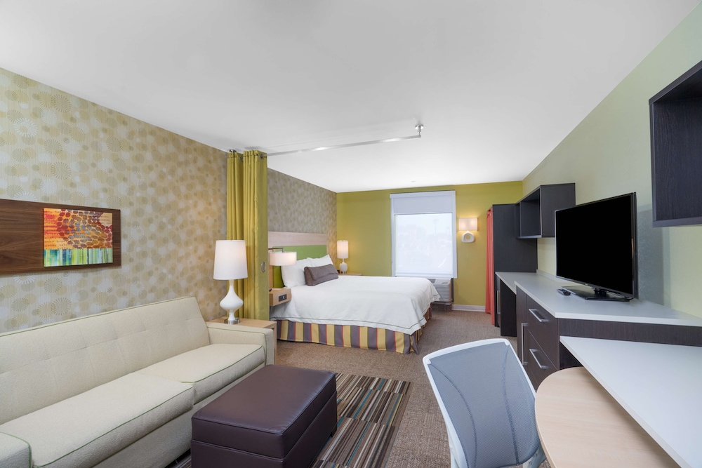 Home2 Suites by Hilton Bowling Green Hotel - photo 13