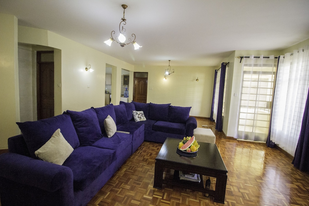 Tawa Furnished Apartment
