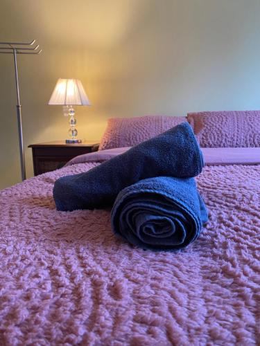 Quiet Double Room Berkshire