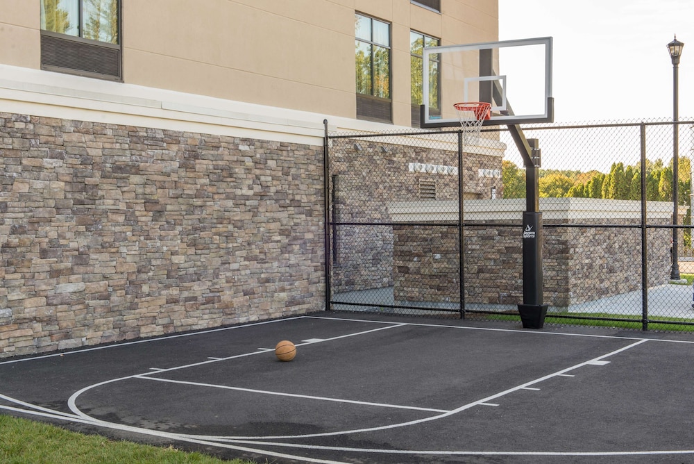 Homewood Suites by Hilton Marlborough - photo 33