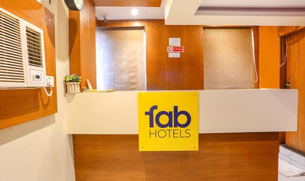 West Inn by FabHotel