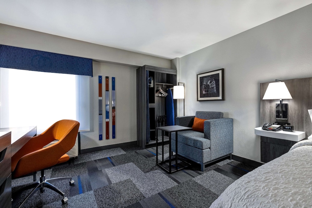 Hampton Inn San Antonio Downtown - photo 9