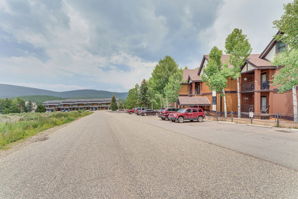 Centrally Located Angel Fire Condo 1 2 Mi Resort - photo 24