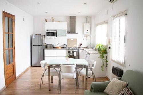 Departamento de 3 ambientes en el corazón de Palermo Soho — 4-Star Luxury Hotel in Buenos Aires, Argentina