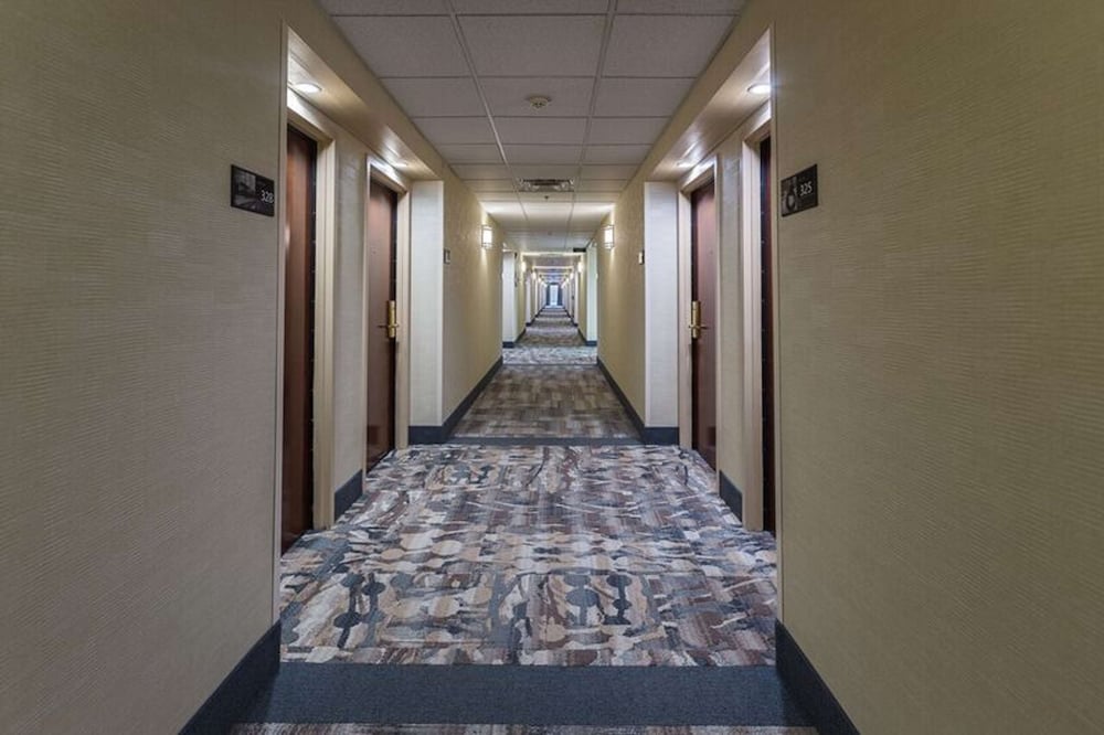 Hampton Inn Somerset - photo 3