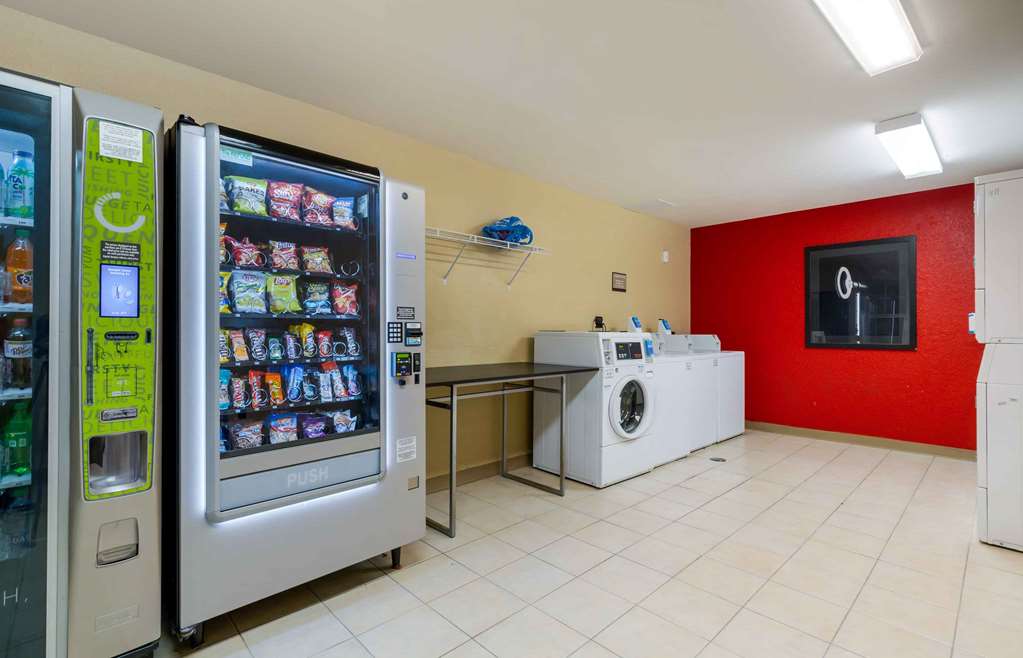 Extended Stay America Suites Ft Lauderdale Cyp Crk Andrews A - photo 35