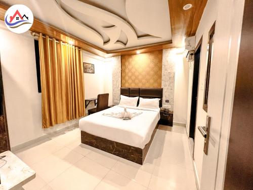 FabExpress Mount City Park - last minute hotel in Bengaluru