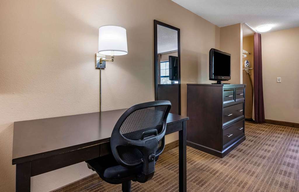Extended Stay America Suites Jacksonville Riverwalk Conv Ctr - photo 9