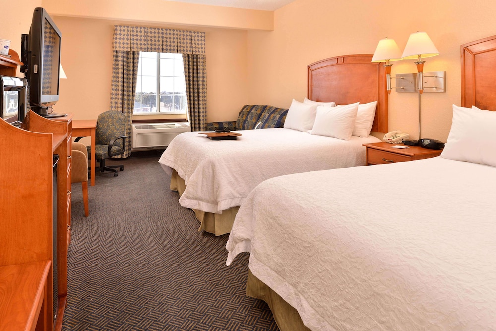 Hampton Inn Grand Island - photo 13