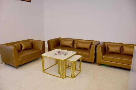 Hotel O Advent Hotel - last minute hotel in Noida