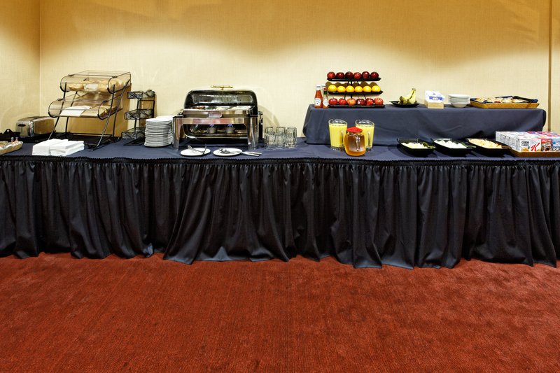 Red Lion Hotel & Conference Center Seattle Renton - photo 18