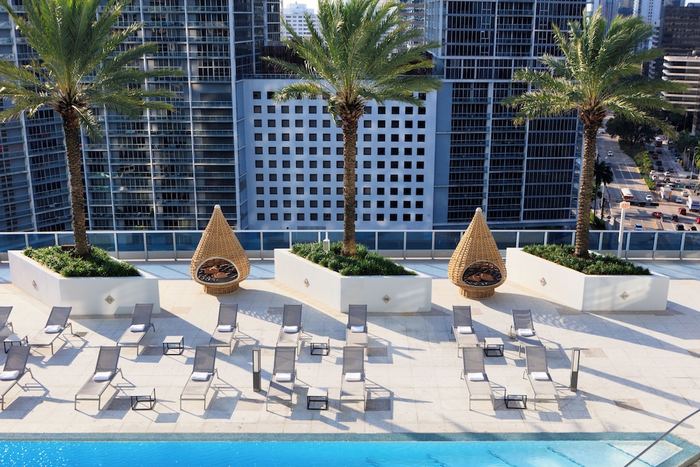 Kimpton Epic Hotel By Ihg - photo 48