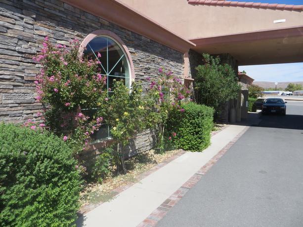 Death Valley Inn - photo 8