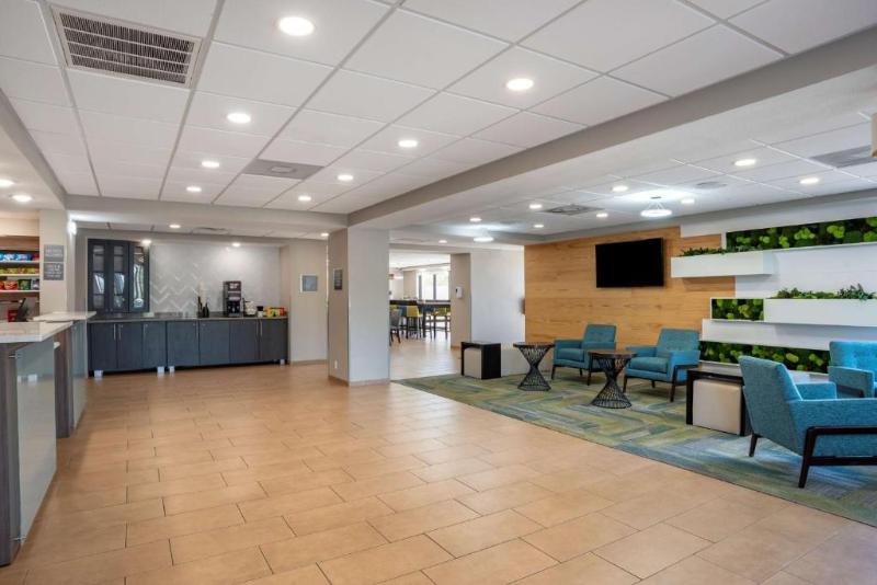 Best Western Plus Panama City Hotel - photo 9