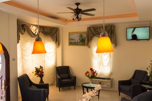 The Durban Hotel Guyana INC. — Georgetown — photo 2