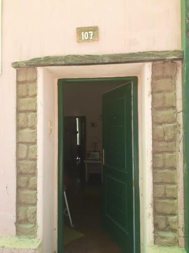 Casa Chica — 4-Star Luxury Hotel in Cafayate, Argentina