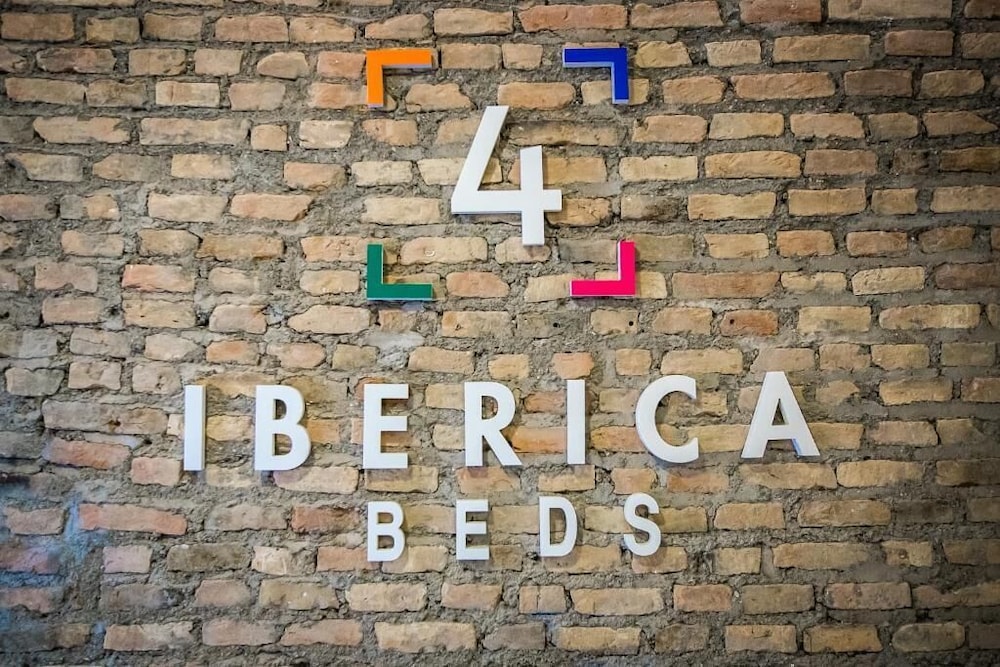 Ibericabeds Granada — 4-Star Luxury Hotel in Granada, Spain