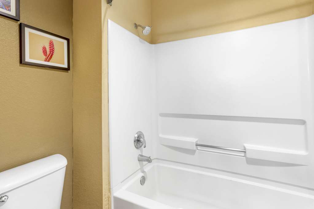 Comfort Inn Green Valley I 19 - photo 12