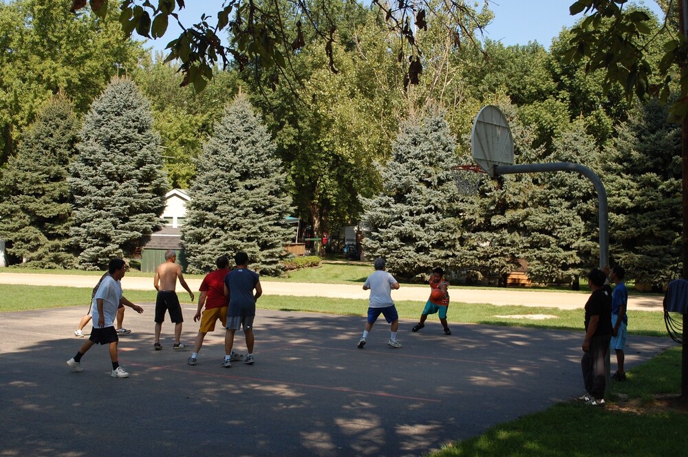 O'Connell's Yogi Bear Park - photo 22