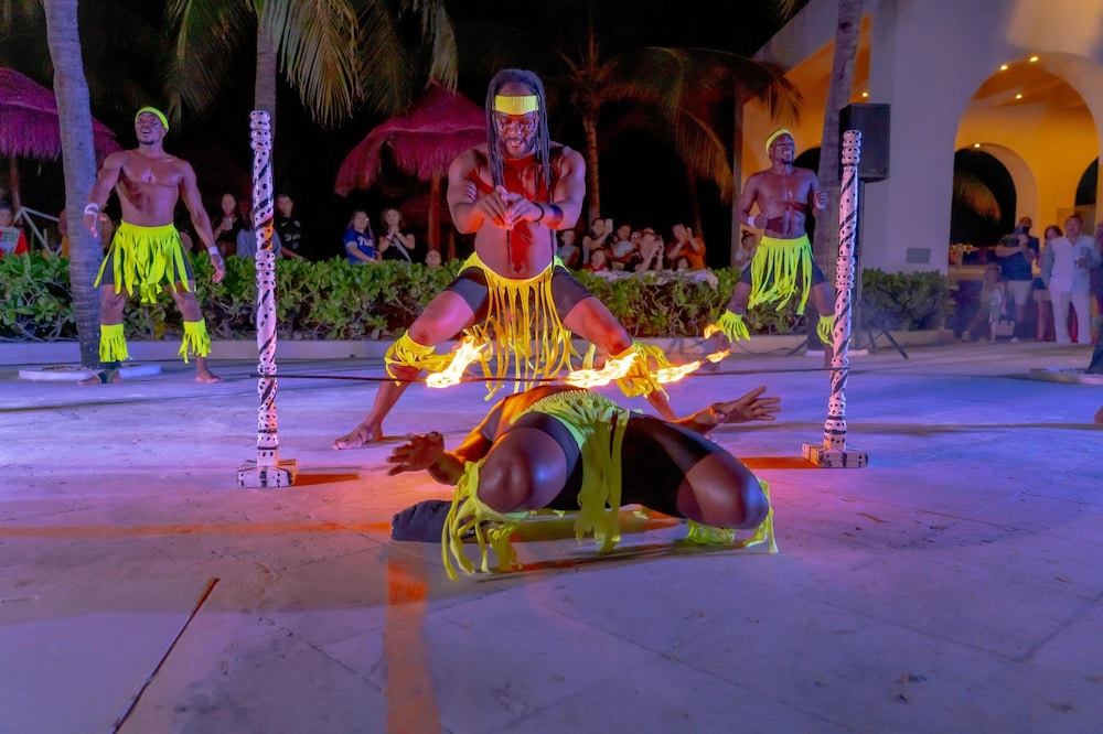 Oasis Palm All Inclusive