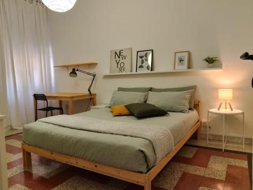 A casa di Gi — 4-Star Luxury Hotel in Rome, Italy