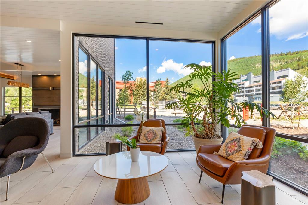 Cambria Hotel Copper Mountain - photo 7