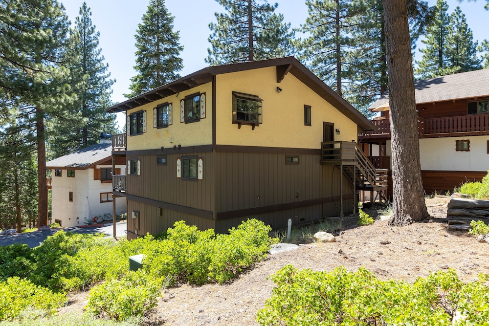 Lodgepole By Avantstay Spacious Retreat 5 Mins Fr - photo 22