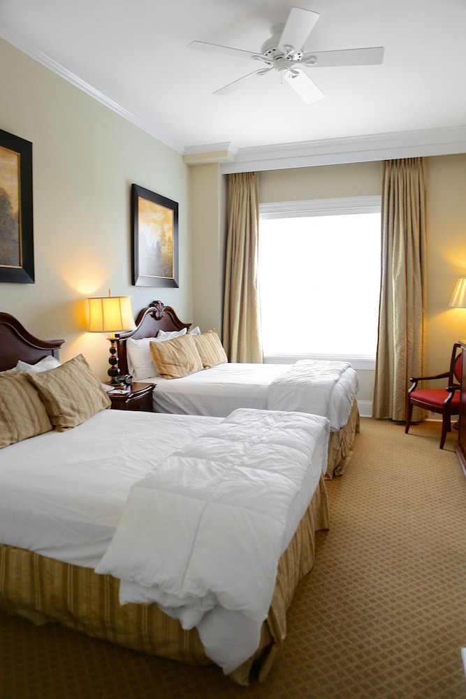 The Inn at Ole Miss - photo 6
