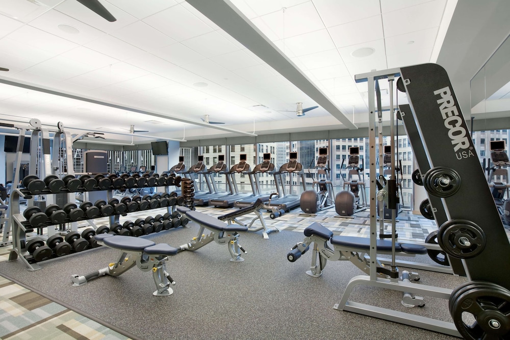 Fairmont Pittsburgh - photo 23