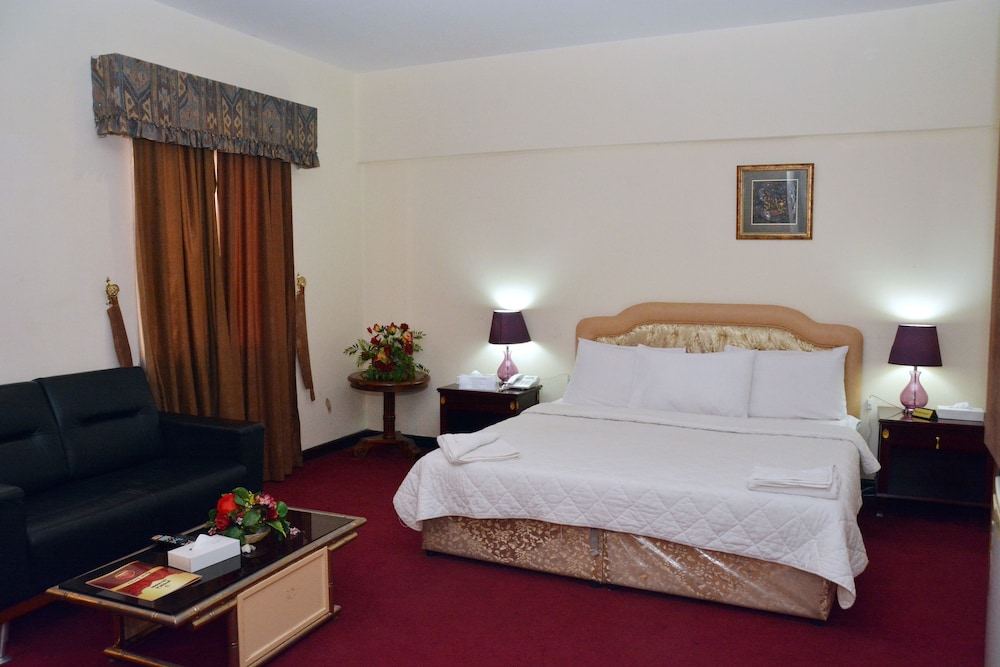 Aradous Hotel in Manama, Bahrain