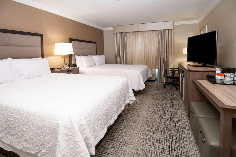 Hampton Inn & Suites Jackson Ridgeland - photo 20