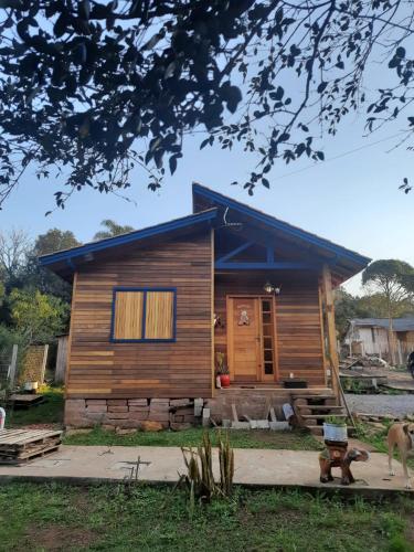 Recanto do Vale Natureza e Tranquilidade - last minute hotel in Unknown City