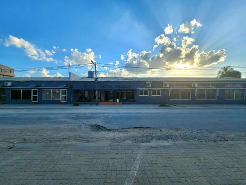 Hotel Nhungue & Shopping Lda in Tete, Mozambique