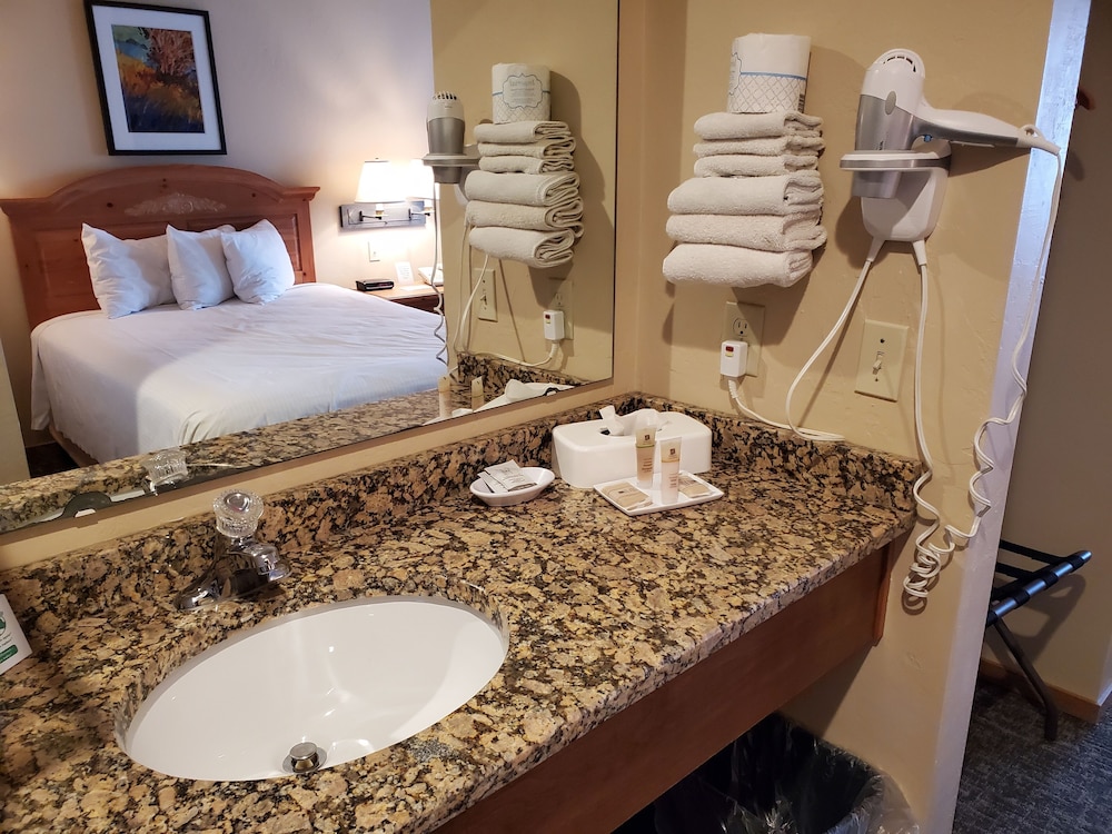 Homestead Suites Fish Creek - photo 67