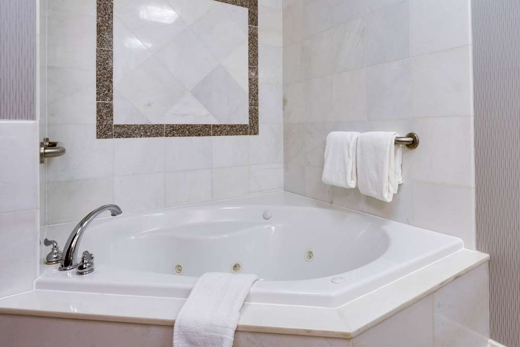 Drury Inn & Suites St. Louis O'Fallon IL - photo 20