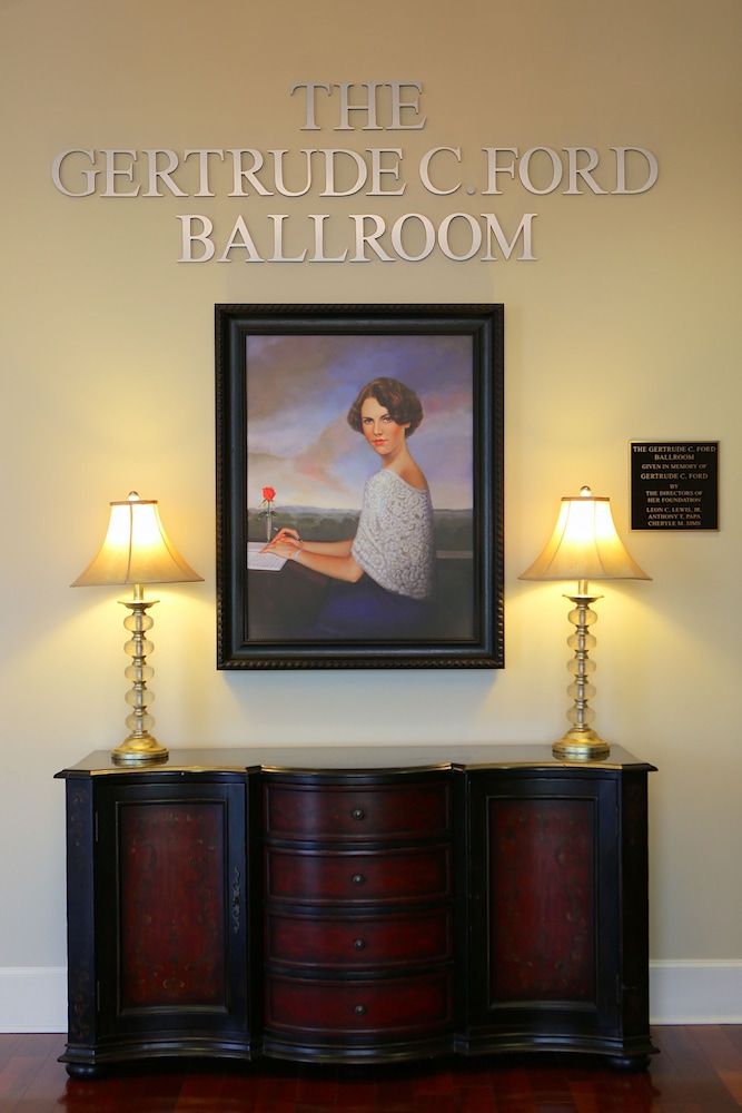 The Inn at Ole Miss - photo 39