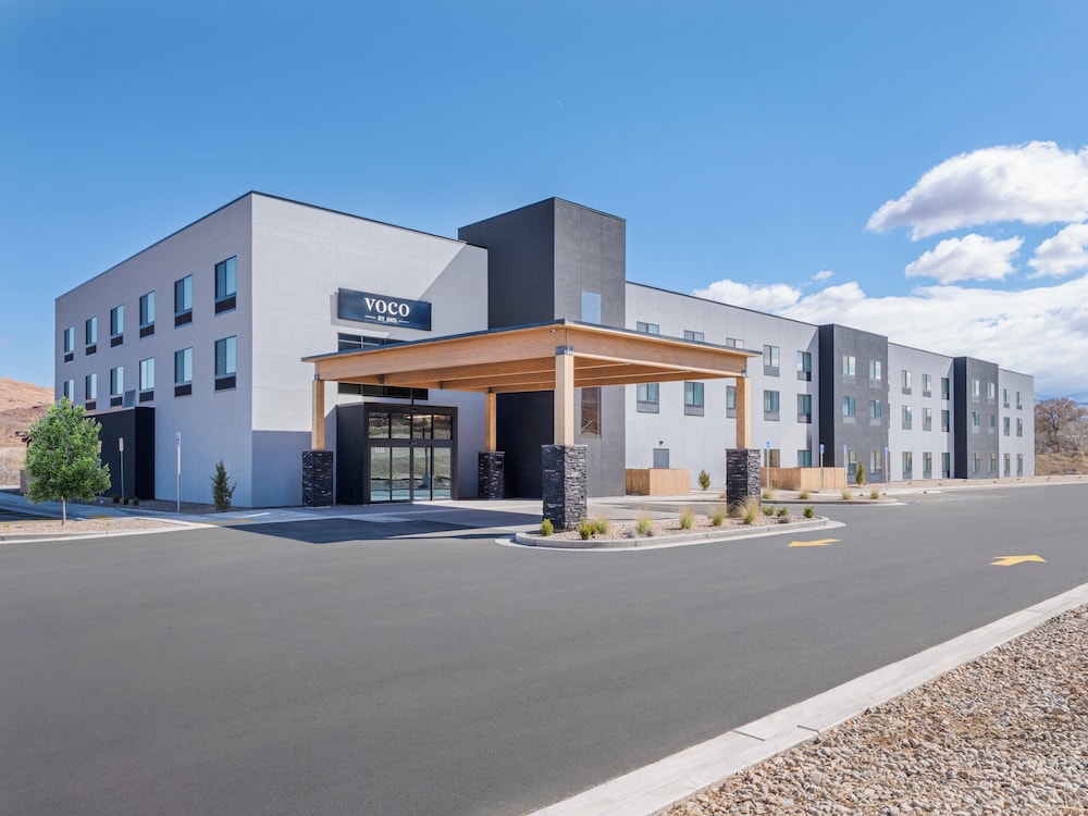 voco Moab by IHG - photo 50