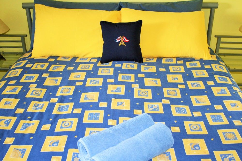 Katyusha - carbon neutral hotel in Primorskiy