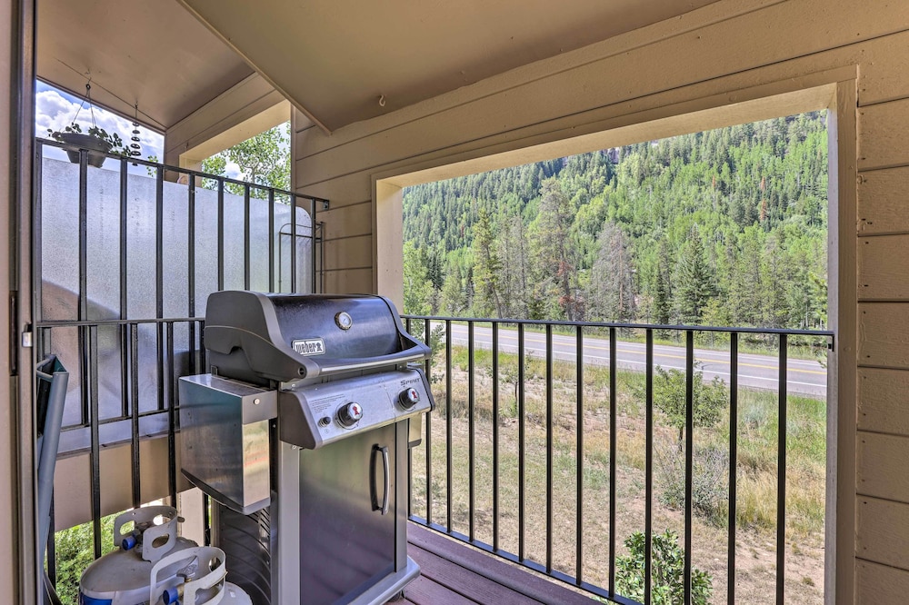 Cozy Vail Condo About 4 Mi To Vail Ski Resort - photo 10