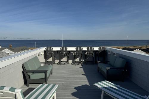 Sandy Clydesdale: Sagamore Beach Sandwich — hotel in Sandwich